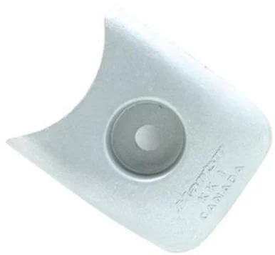Panther Products CMKK2Z Walter Keel Cooler Zinc Anode KK-2