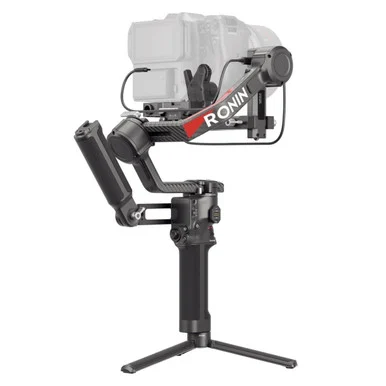 DJI CP.RN.00000346.03 RS 4 Pro Combo 3-Axis Camera Gimbal Stabilizer for DSLR and Mirrorless Cameras CP.RN.00000346.03