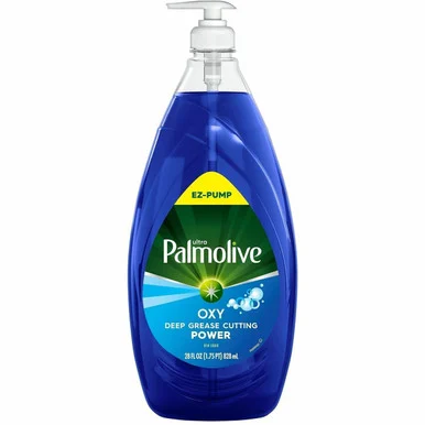 Palmolive Ultra Dish Soap Oxy Degreaser (cpc-61054593)