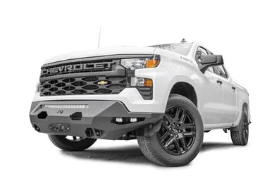 Fab Fours CS22X56611 Matrix Front Bumper