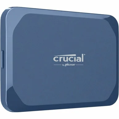 Crucial Technology CT2000X10SSD9 2TB Portable SSD USB-C