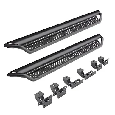 Go Rhino D14030T D1 Sidesteps - Complete Kit