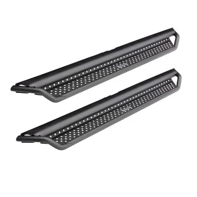 Go Rhino D14427T Dominator Xtreme D1 Side Steps for Toyota 4Runner