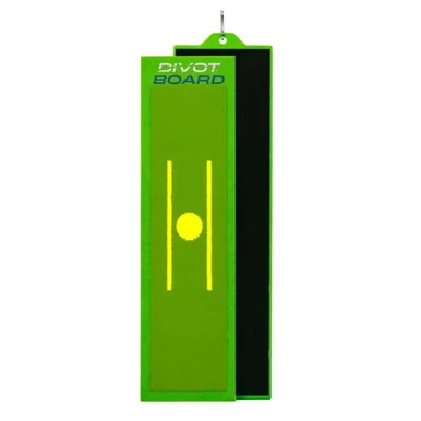 Divot Board DBRP101 Replacement Pad - SG Cricket