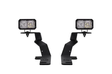Diode Dynamic DD6571 Stage Series 2in Led Ditch Light Ki