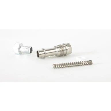 Itw Devilbiss DEV-FLG4-364-K Needle Knob, Spring, Bushing & Gasket Kit