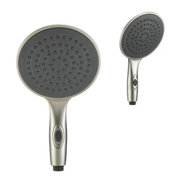 Dura Faucet DFSA434SN RV Rain Shower Wand Satin Nickel