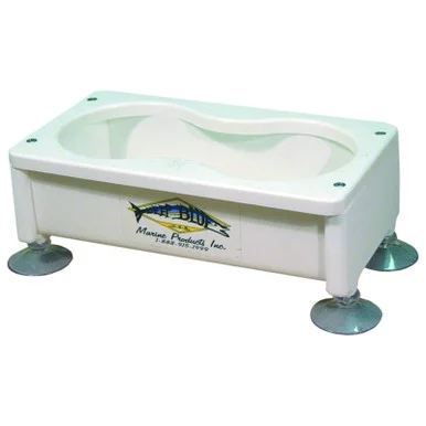 Deep Blue Marine DH-2 Double Cup Holder/storage Box