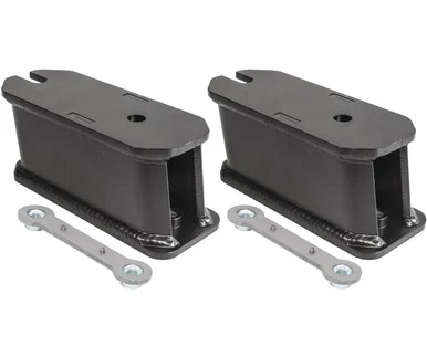 Carli Suspen DLVL1723 Bar Drop Bracket CSFSBDLVL1723 - Randys