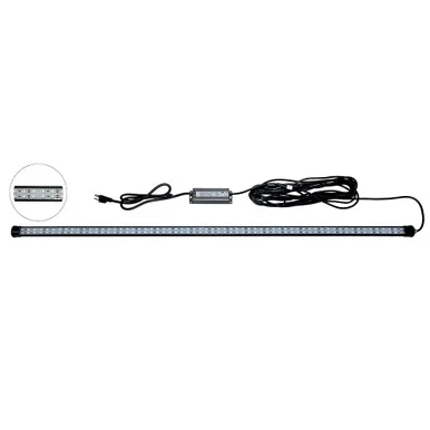 Hydro Glow DM260A 4' Led Dockmaster 2000k Amber Led 120v