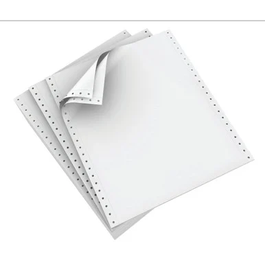 Domtar Continuous Paper (dmr-951522)