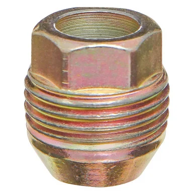 West Coast Wheel Accessories DPC6015C 12x1.5 Gm Outside Thread 3/4 Hex Lu