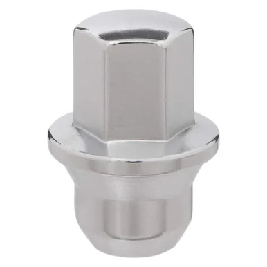 West Coast Wheel Accessories DPC60181 12x1.5 Dodge 19mm Shank Hub