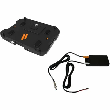 Panasonic DSDELL432N3 Havis Docking Station for Dell Pro Rugged 14 Advanced
