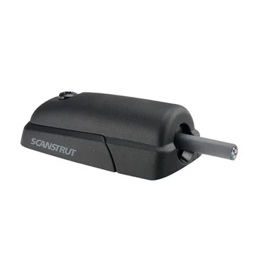 Scanstrut DS-HSL-01-BLK Starlink® Compatible Horizontal Cable Seal - Black
