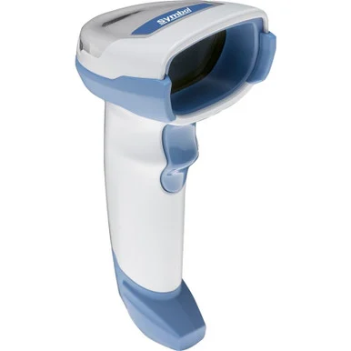 Zebra DS4308HCBU2100AZA DS4308-HC Healthcare Barcode Scanner