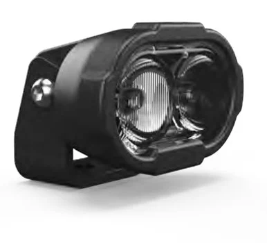 Vision X DURA2WL260 DURALUX GEN2 Work Light 2-LED 60° Symmetrical Flood