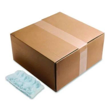 Boardwalk DUSTER360HD 360 Hd Duster Refills, Soft Fluffy Fibers, Light Blue, 6 Dusters/box, 4 Boxes/carton