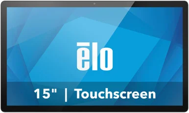 Elo E540697 15.6" Android Touchscreen Computer - Elotouch Electronics
