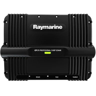 Raymarine E70258 CHIRP Sonar Module