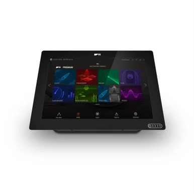 Raymarine E70638 Axiom+ 12 Display