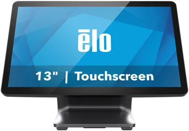 Elotouch Electronics E969110 Et1304l-2uwa-1-bl-g