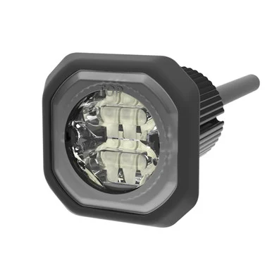 Ecco ED9040BA Directional Led Dual Color Flush
