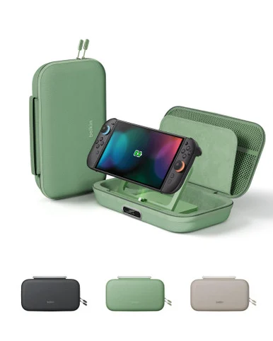 Belkin ENA003FQSE Charging Case Pro for Nintendo Switch 2 10