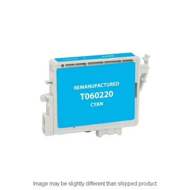 Ricoh EPT060220 Repl Epson T060220-s Sd Yld Cyan Ink