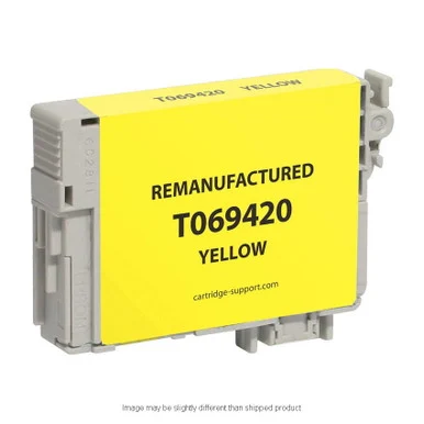 Ricoh EPT069420 Repl Epson T069420-s Sd Yld Yellow Ink