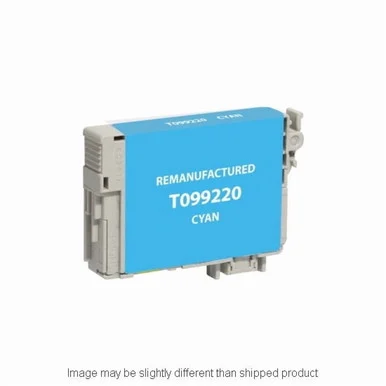 Ricoh EPT099220 Repl Epson T099220-s Lq-sd Cyan Ink
