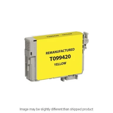 Ricoh EPT099420 Repl Epson T099420-s Sd Yld Yellow Ink