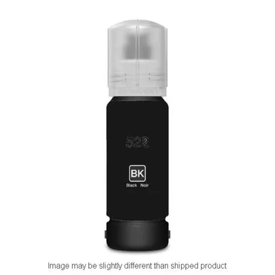 Ricoh EPT522120 Repl Epson T522120-s Xh Yld Black Ink
