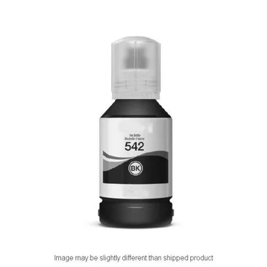 Ricoh EPT542120 Repl Epson T542120-s Xh Yld Black Ink