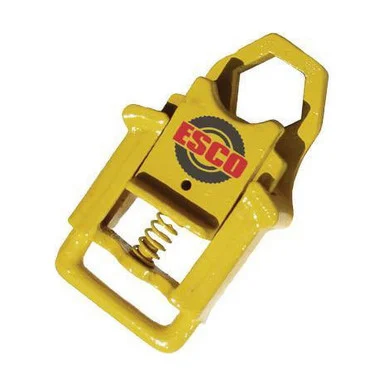Esco Equipment ESC-60300 Budd Nut Wrench, Deluxe 60300_59
