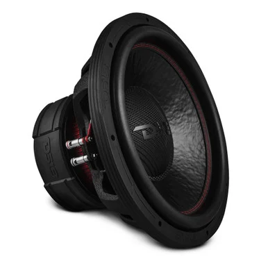 Ds18 Audio EXLTR15.4D EXL-TR 15" Triple-Stack Subwoofer 2500W EXLTR15.4D