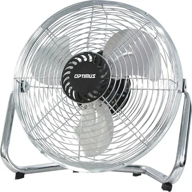 Optimus F-4182 18" Industrial High Velocity Floor Fan F4182_9