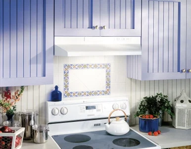 Broan F4036SF Vent Hood F4036SF