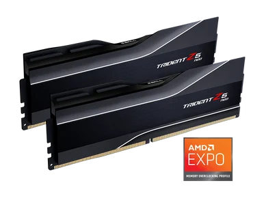 G Skill F56000J3038F16GX2TZ5N Trident Z5 Neo RAM 32GB (2x16GB)