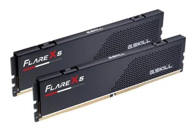G.SKILL F56000J3038F8GH2FX5 16GB DDR5 6000 Desktop Memory Kit CL30 - G Skill
