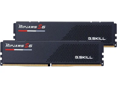 G Skill F5-6000J3040F16GX2-RS5K Memory 2 x 16 GB