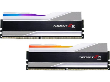G Skill F5-6000J3040F16GX2-TZ5RS Memory 2 x 16 GB
