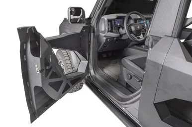 Fab Fours FB10311 Trail Doors