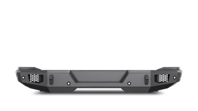 Body Armor FB19534 Front Bumper for Ford Bronco - body armor 4x4