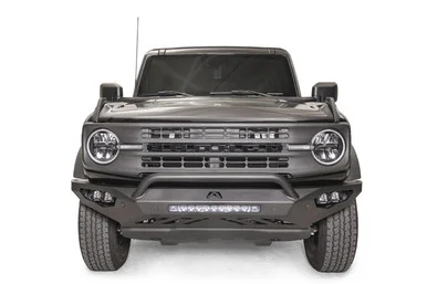 Fab Fours FB21D52521 Vengeance Front Bumper
