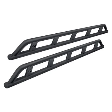 Fab Fours FB21G52511 Tube Slider for Ford Bronco