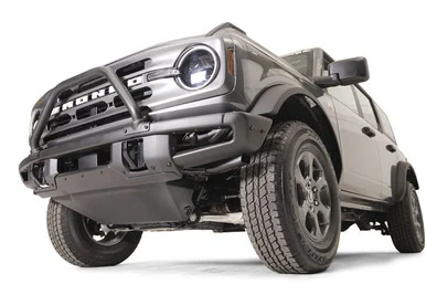 Fab Fours FB21Z52501 Skid Plate for Ford Bronco