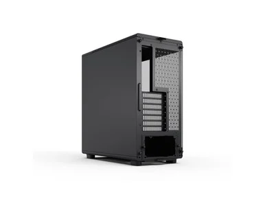 Fractal Design FDCEPO1X04 Epoch XL Black RGB Glass High Airflow ATX Case