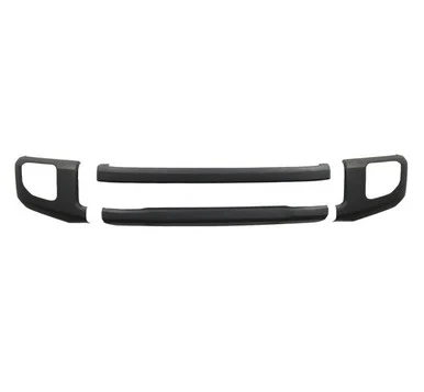 Ecological FD0302 Bumper Shell Cover Matte 21-22 Ford