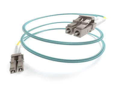Oncore FJ5G4LCLC-30M LC-LC OM4 Multimode Fiber Cable 30m